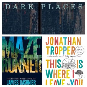 Your September NSBCBC Reads!